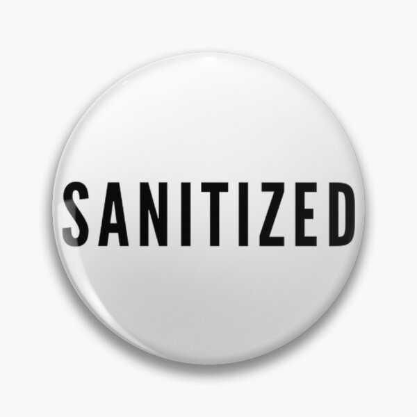 Item preview, Sanitize My Friend designed and sold by Statement & Design.