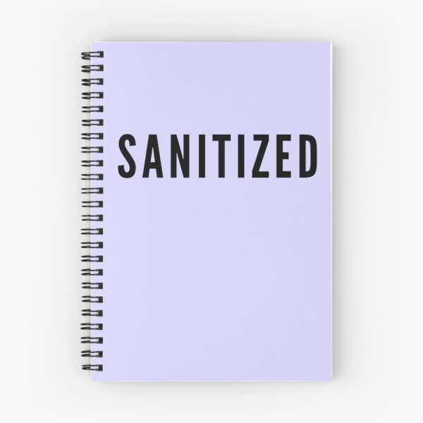Item preview, Sanitize My Friend designed and sold by Statement & Design.