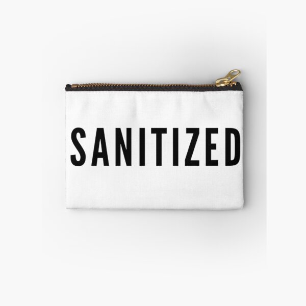 Item preview, Sanitize My Friend designed and sold by Statement & Design.