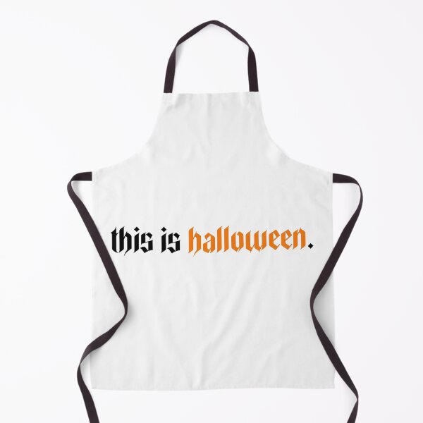 Item preview, This is halloween text designed and sold by isobelcough.