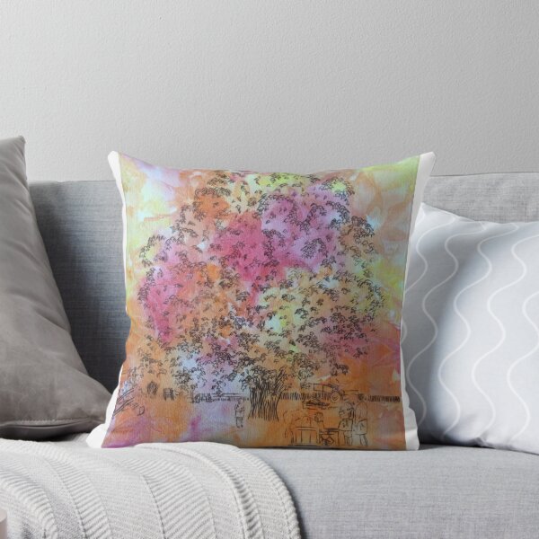 Item preview, Tree in my family designed and sold by Jean  Burke.
