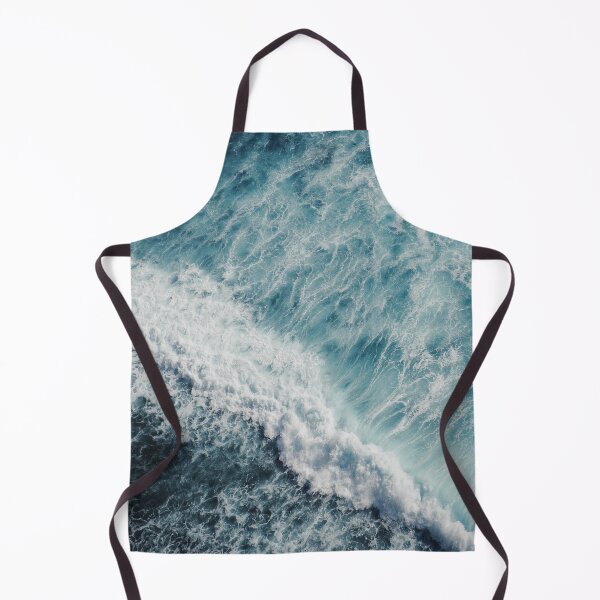 Item preview, Ocean Sea waves water waves designed and sold by Trenddesigns24.