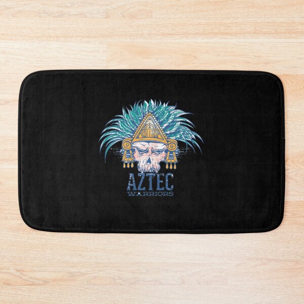 Item preview, The guardian of Tenochtitlán designed and sold by ThommyBLN.