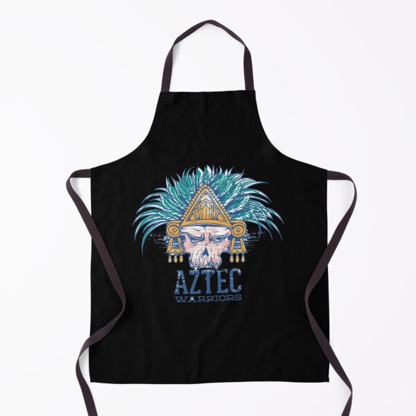 Item preview, The guardian of Tenochtitlán designed and sold by ThommyBLN.