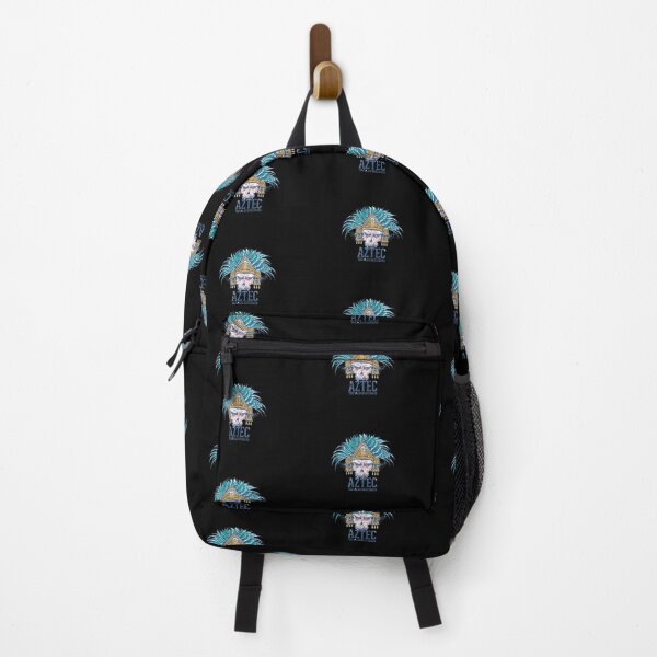 Item preview, The guardian of Tenochtitlán designed and sold by ThommyBLN.