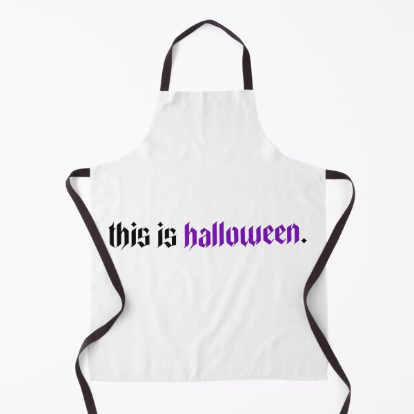 Item preview, This is halloween text designed and sold by isobelcough.