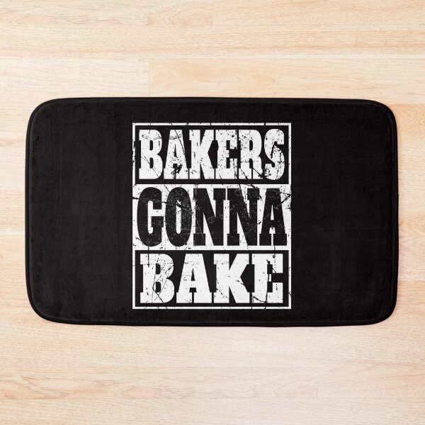 Item preview, baking is my superpower and my apron is my cape t-shirt  designed and sold by Majesticoo.