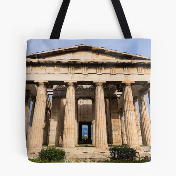 Item preview, Temple of Hephaestus, Athens designed and sold by petewelsby.
