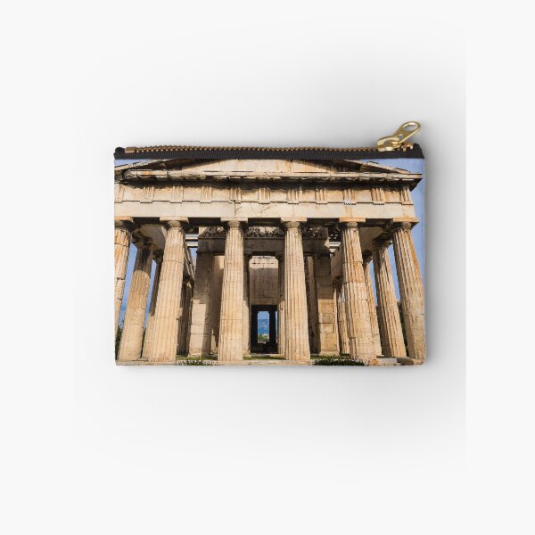 Item preview, Temple of Hephaestus, Athens designed and sold by petewelsby.