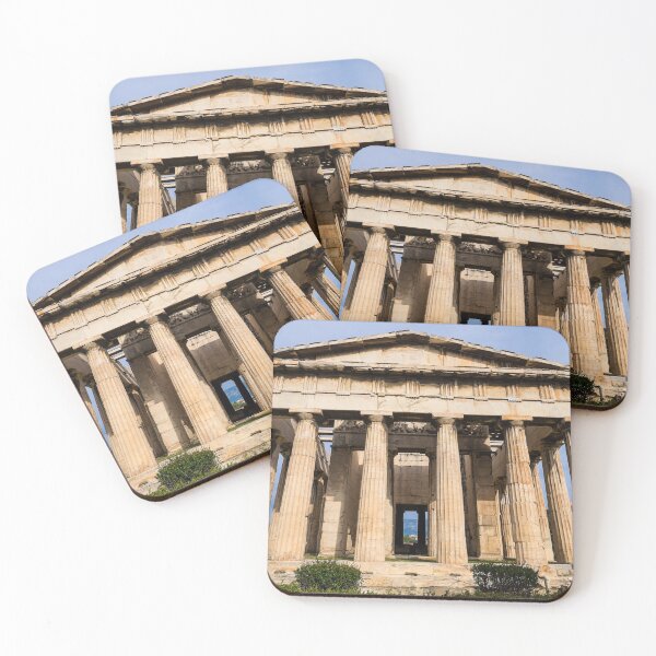 Item preview, Temple of Hephaestus, Athens designed and sold by petewelsby.