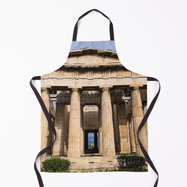 Item preview, Temple of Hephaestus, Athens designed and sold by petewelsby.