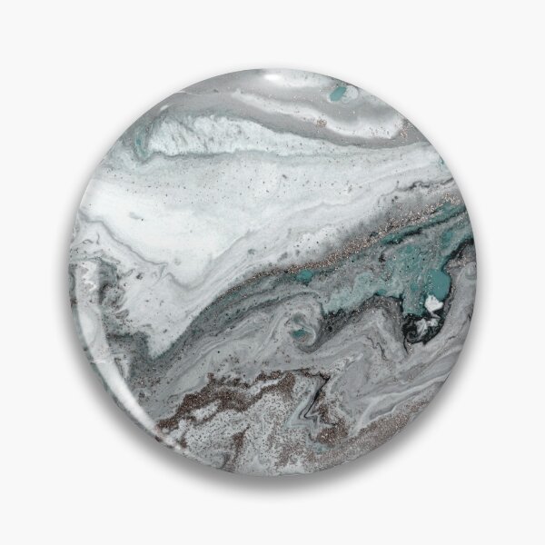 Item preview,  Marble texture blue and white elegant photography designed and sold by BlankaDesigns.