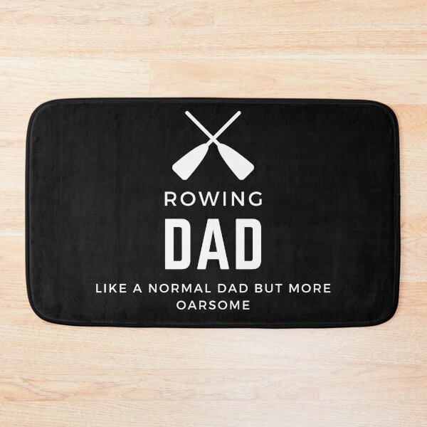 Item preview, Rowing Dad designed and sold by RachelWills.
