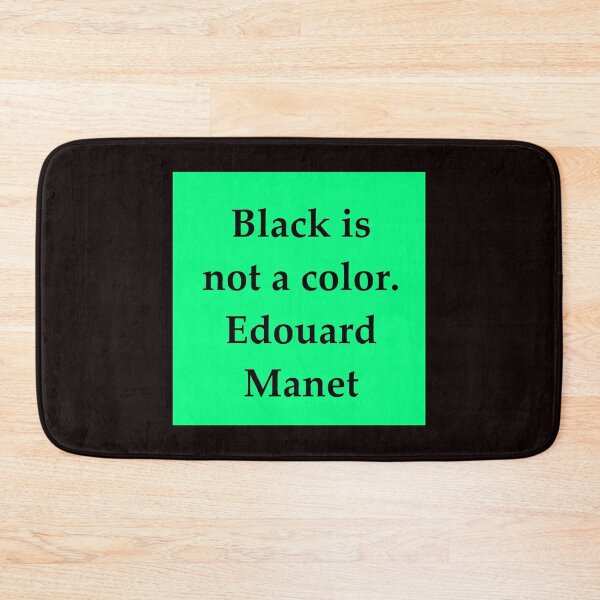 Item preview, Edouard Manet designed and sold by jimbuf.
