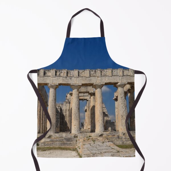 Item preview, Temple of Aphaia, Aegina designed and sold by petewelsby.