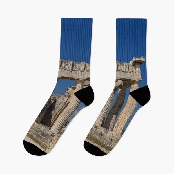 Item preview, Temple of Aphaia, Aegina designed and sold by petewelsby.