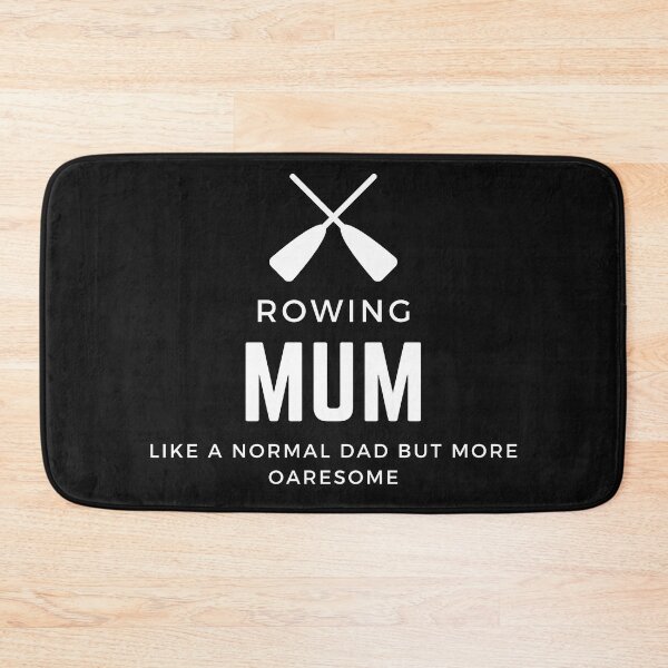 Item preview, Copy of Rowing Mum designed and sold by RachelWills.