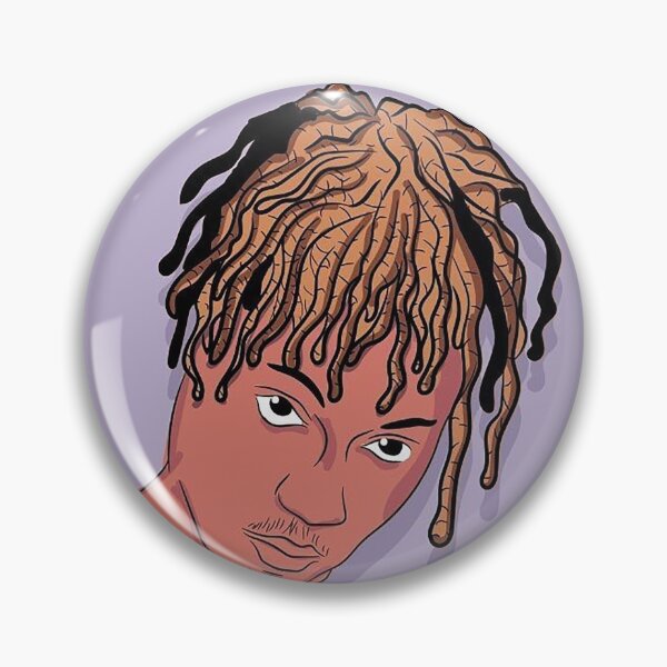 Item preview, JuiceWRLD designed and sold by PotPlantz.