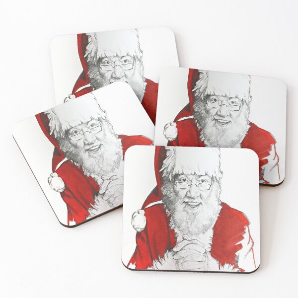 Item preview, santa designed and sold by jolly3434.