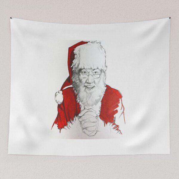 Item preview, santa designed and sold by jolly3434.