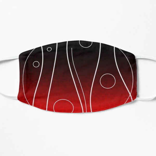 Interesting Anyhow Flat Mask