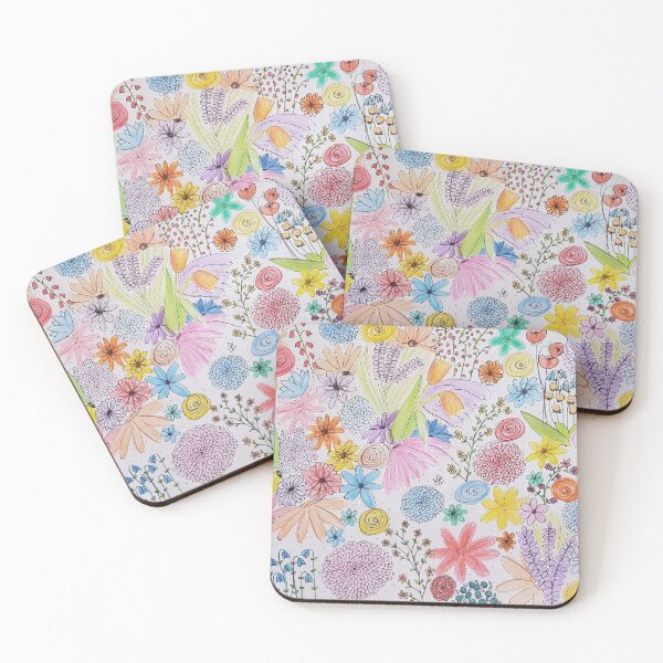 Item preview, Flower designed and sold by Nicola Leyh.
