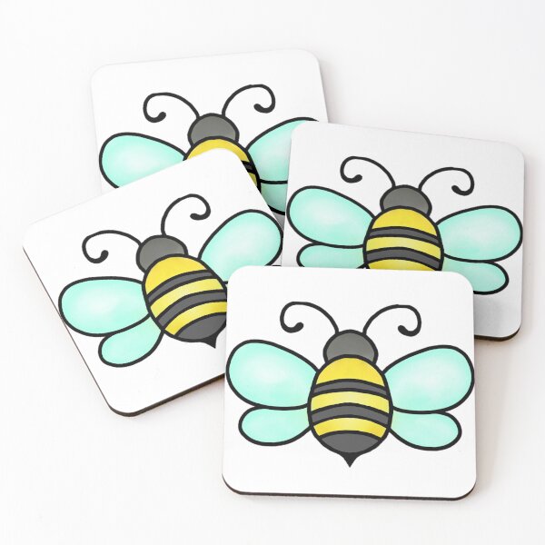 Item preview, Bumble Bee designed and sold by hopegreen4.
