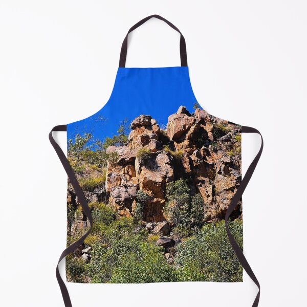 Item preview, Rockface above the trees designed and sold by mhall.