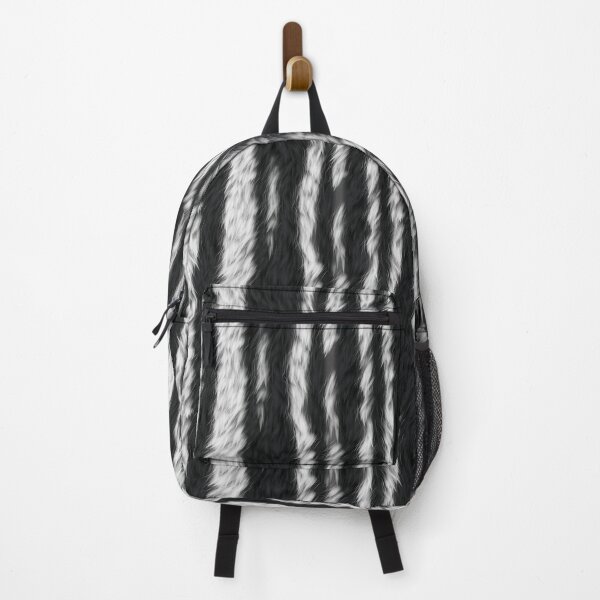 Item preview, Zebra Fur designed and sold by implexity.
