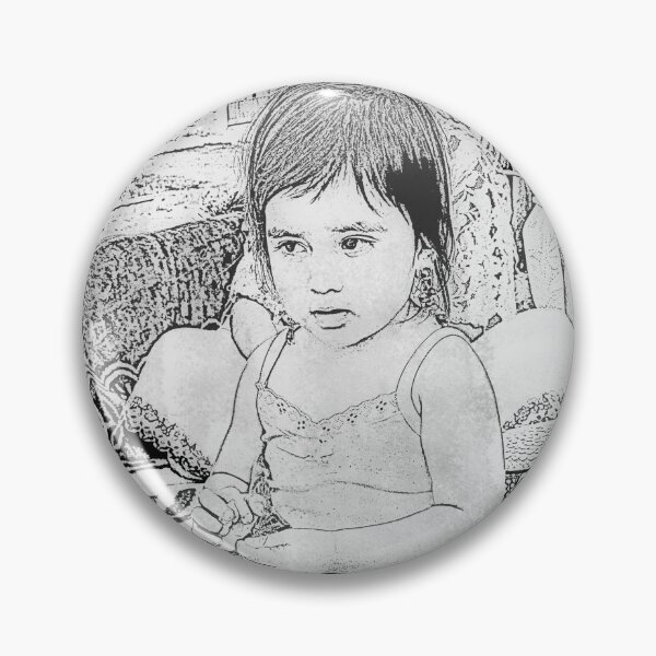 Item preview, Cuenca Kids 1324 designed and sold by alabca.
