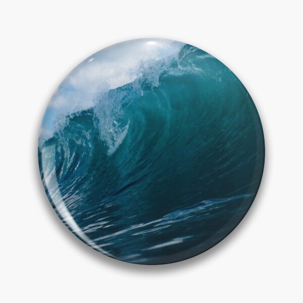 Artikelvorschau, Ocean Sea waves water wellen ozean meer wasser entworfen und verkauft von Trenddesigns24.