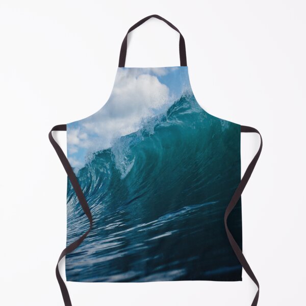 Item preview, Ocean Sea waves water waves designed and sold by Trenddesigns24.