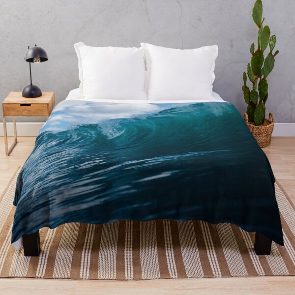 Item preview, Ocean Sea waves water waves designed and sold by Trenddesigns24.