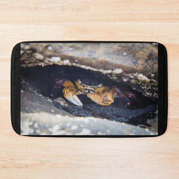 Item preview, Crab in a hole designed and sold by shaynetwright.