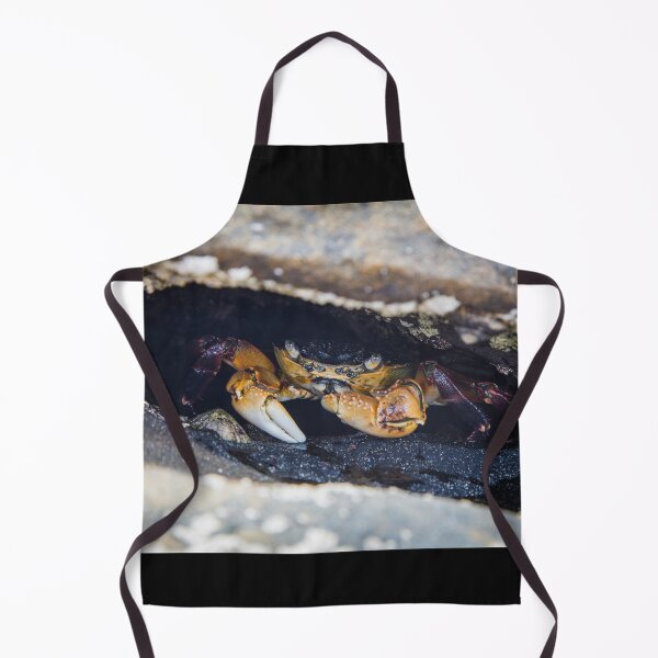 Item preview, Crab in a hole designed and sold by shaynetwright.