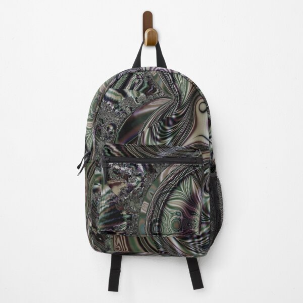 Psychedelic Dreams Backpack