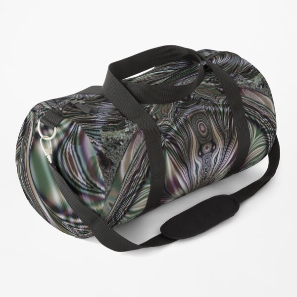 Psychedelic Dreams Duffle Bag