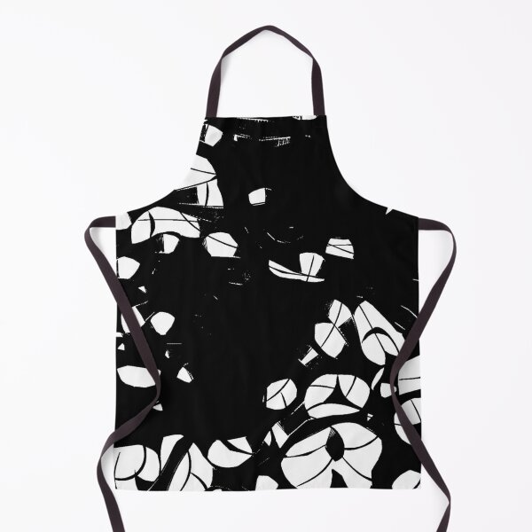 Item preview, Abstract black and white designed and sold by Abstractlara.