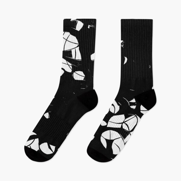 Item preview, Abstract black and white designed and sold by Abstractlara.