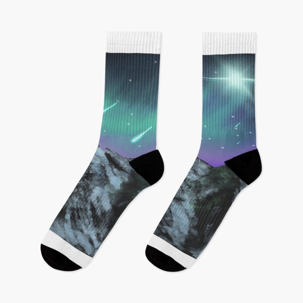 Item preview, heavenly mountains designed and sold by ivanramiro11.