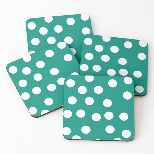 Item preview,  poka dots designed and sold by Habet.