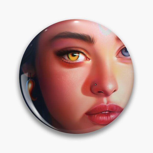 Item preview, beautiful woman for game character designed and sold by tapas mondalart.