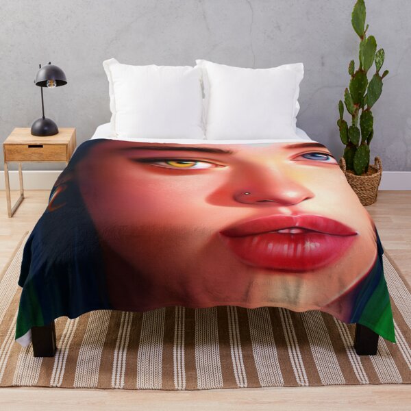 Item preview, beautiful woman for game character designed and sold by tapas mondalart.