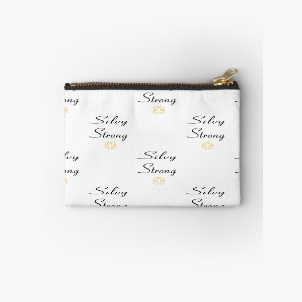 Item preview, silvy strong designed and sold by marfez1.