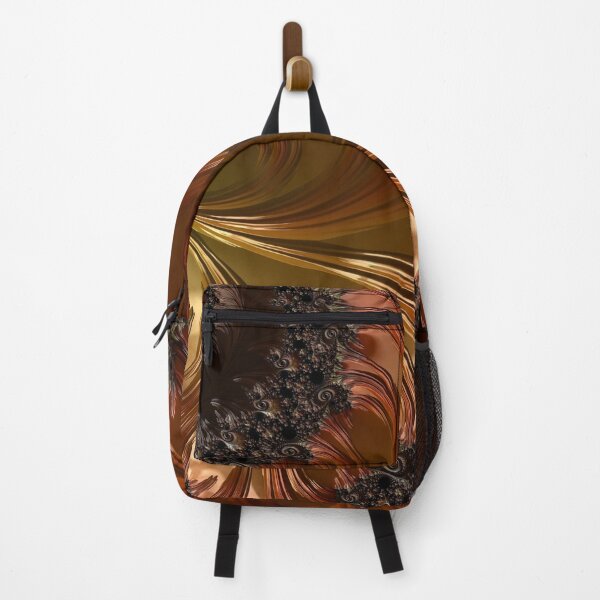Noble Spirals Backpack