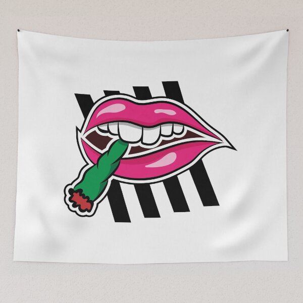 Item preview, Smoke Weed designed and sold by Melcu.
