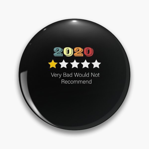 Item preview, Very Bad Would Not Recommend designed and sold by rachidhaz.
