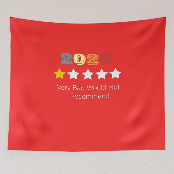 Item preview, Very Bad Would Not Recommend designed and sold by rachidhaz.