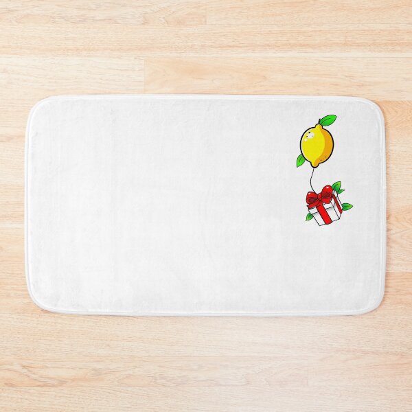 Item preview, Lemon Balloon designed and sold by deppz.