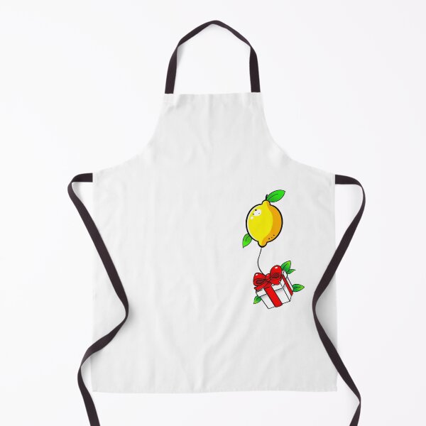 Item preview, Lemon Balloon designed and sold by deppz.